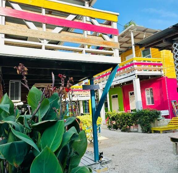 호스텔 Go Slow Guesthouse