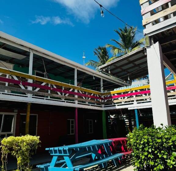 호스텔 Go Slow Guesthouse