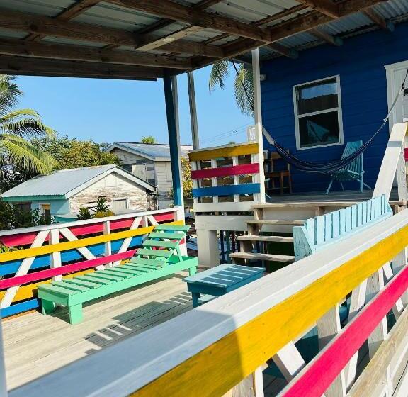 호스텔 Go Slow Guesthouse