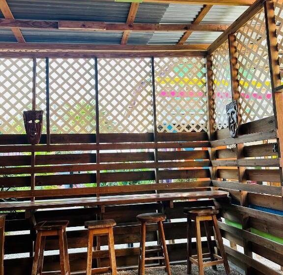 호스텔 Go Slow Guesthouse