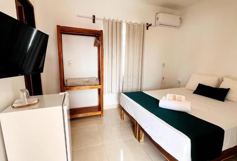 旅馆 Pousada Enero