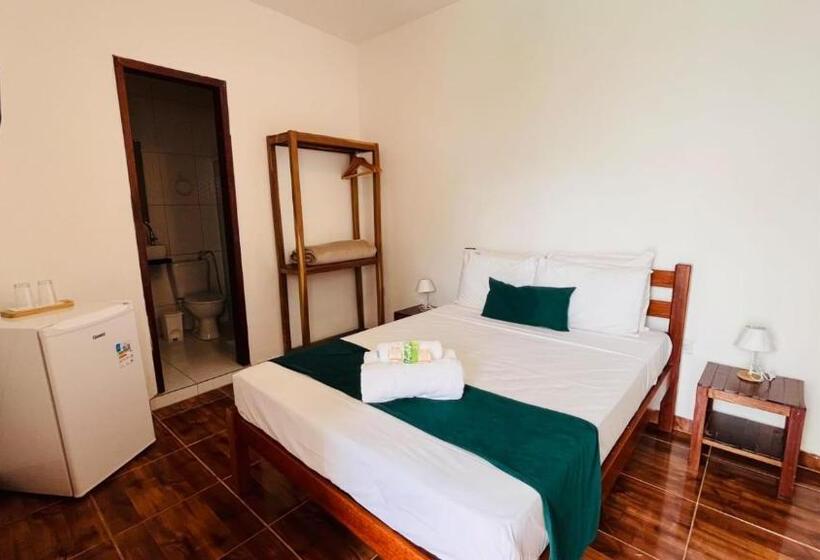 旅馆 Pousada Enero