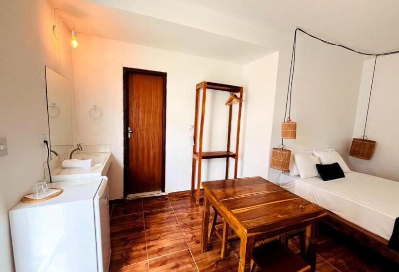 旅馆 Pousada Enero