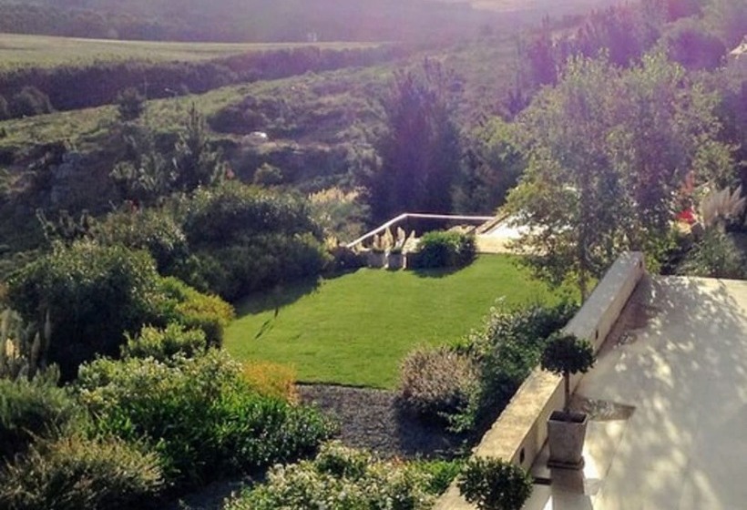 Amaike Hotel Golf & Spa