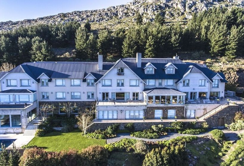 Amaike Hotel Golf & Spa