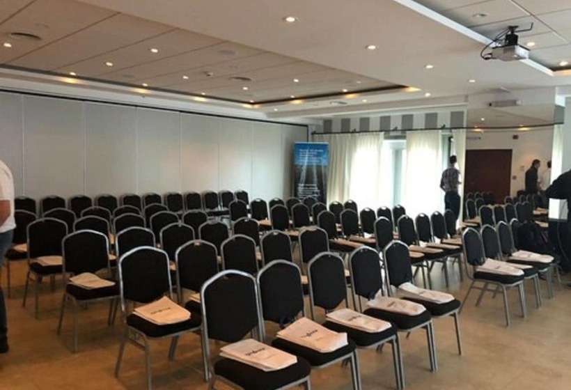 Amaike Hotel Golf & Spa