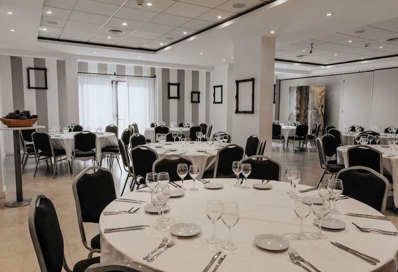 Amaike Hotel Golf & Spa