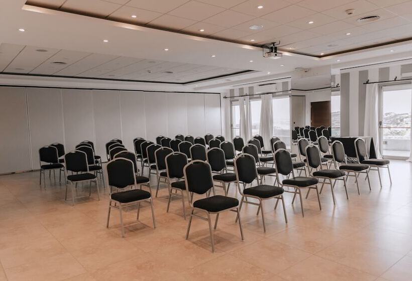 Amaike Hotel Golf & Spa