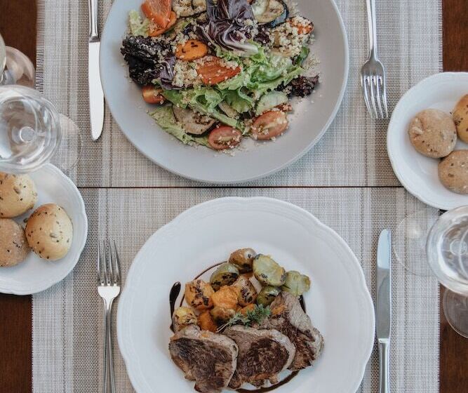 Amaike Hotel Golf & Spa