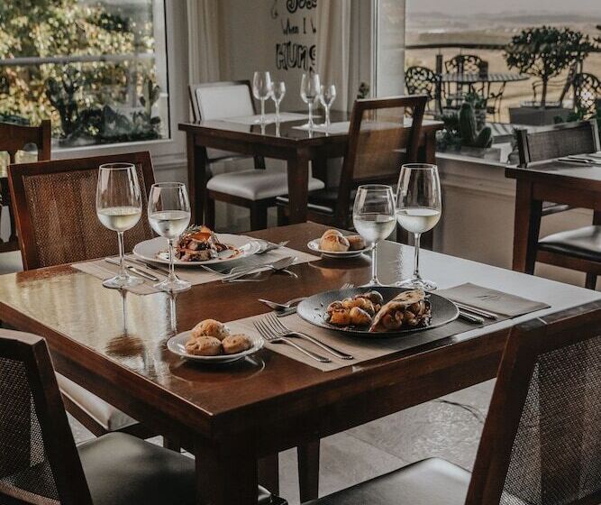 Amaike Hotel Golf & Spa