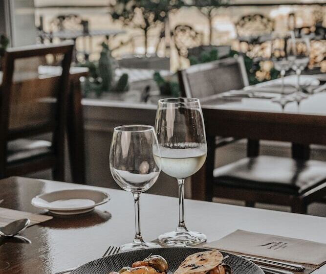 Amaike Hotel Golf & Spa