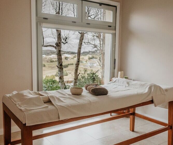 Amaike Hotel Golf & Spa