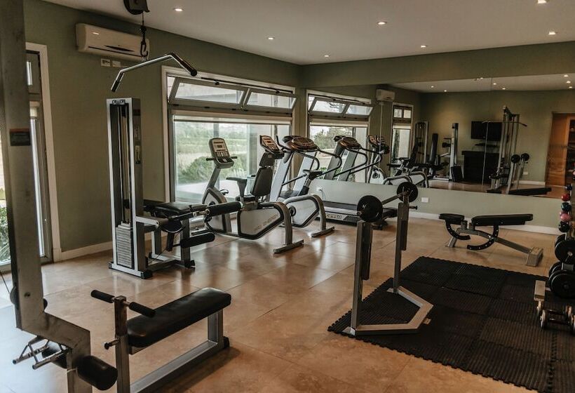 Amaike Hotel Golf & Spa