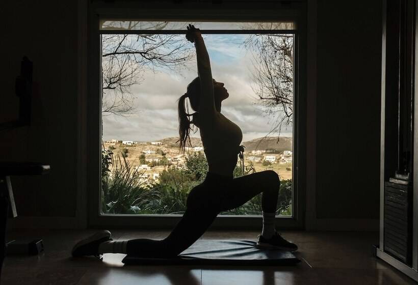 Amaike Hotel Golf & Spa