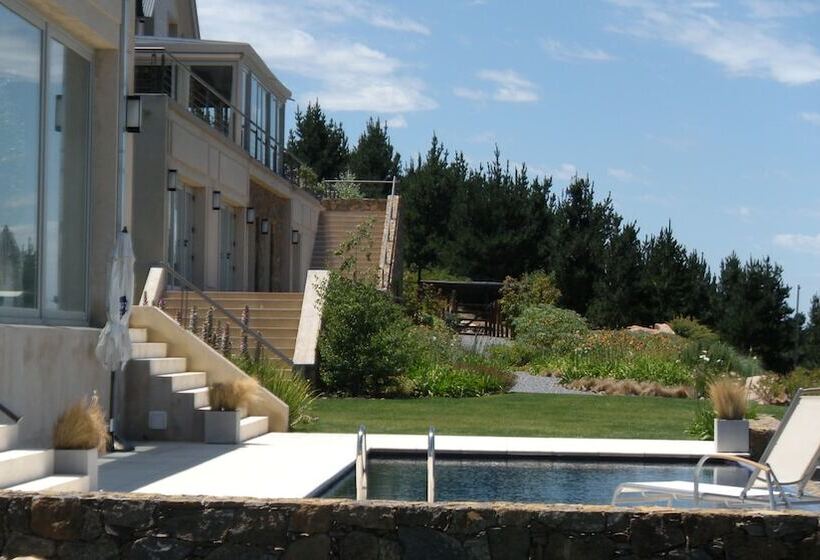 Amaike Hotel Golf & Spa