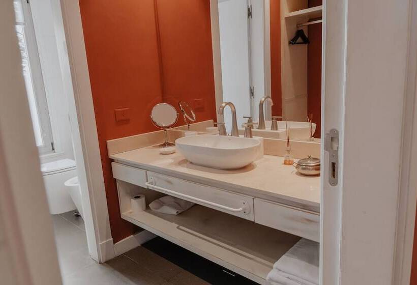 Amaike Hotel Golf & Spa