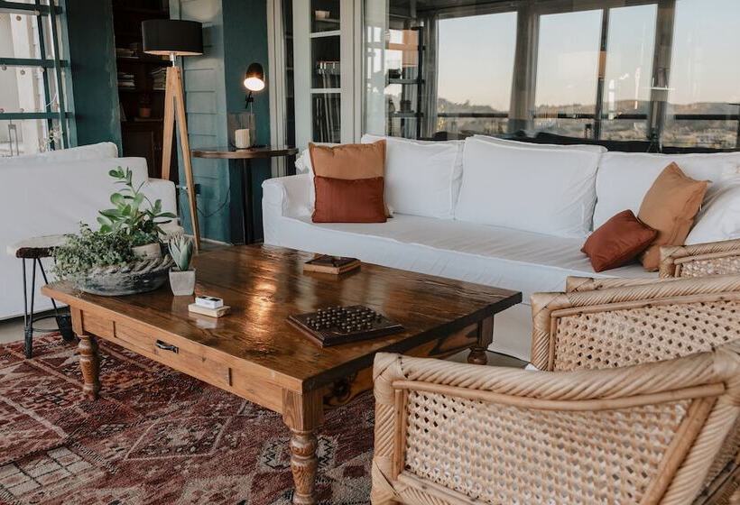 Amaike Hotel Golf & Spa