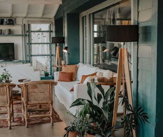 Amaike Hotel Golf & Spa