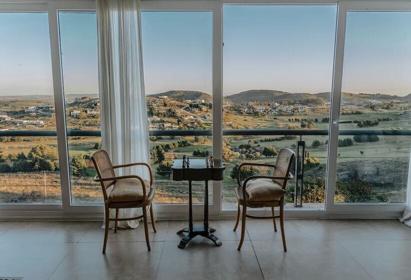 Amaike Hotel Golf & Spa