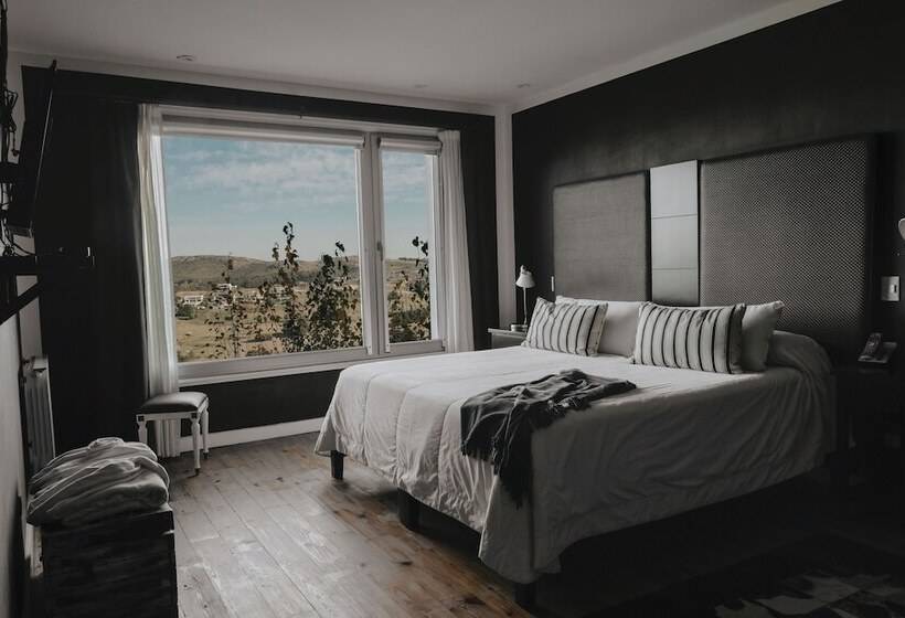 Amaike Hotel Golf & Spa