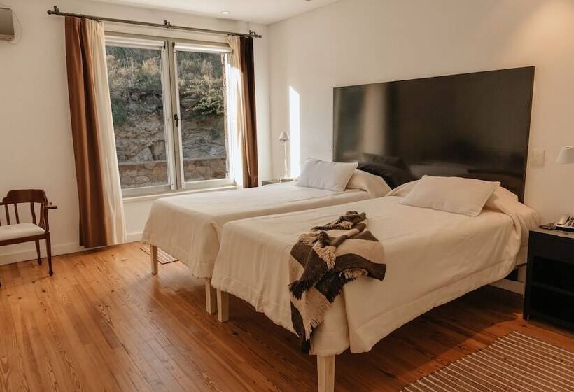 Amaike Hotel Golf & Spa