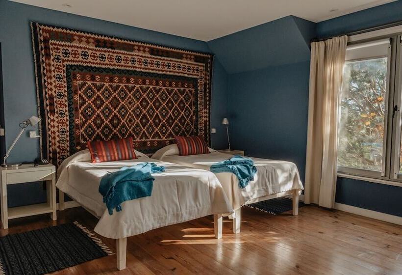 Amaike Hotel Golf & Spa