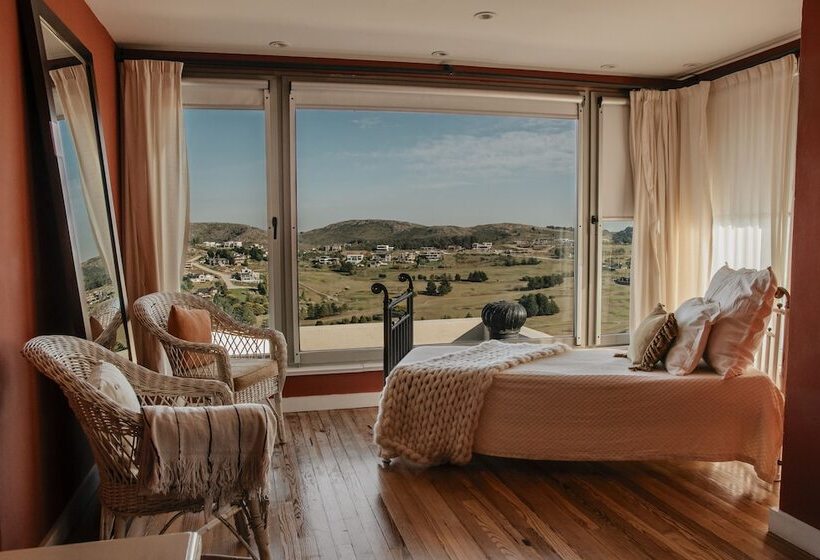 Amaike Hotel Golf & Spa