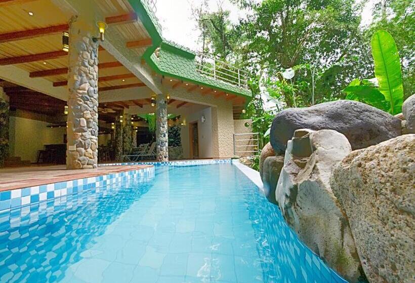 Arahuana Jungle Resort & Spa