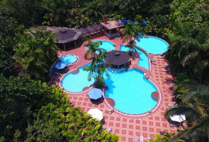 Arahuana Jungle Resort & Spa