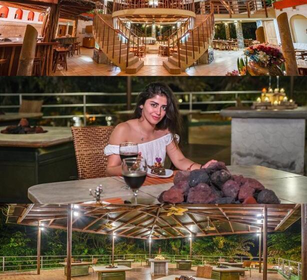 Arahuana Jungle Resort & Spa