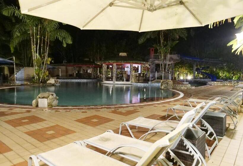 Arahuana Jungle Resort & Spa