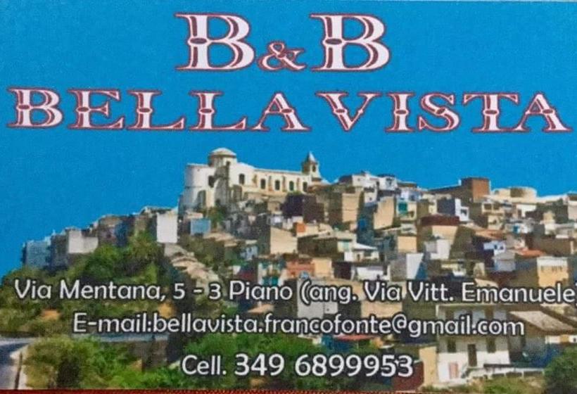 B&b Bellavista Francofonte