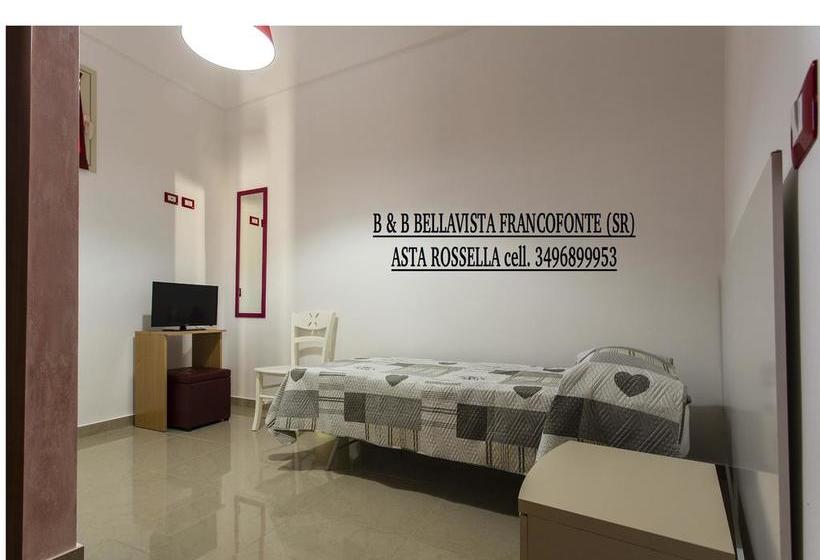 B&b Bellavista Francofonte