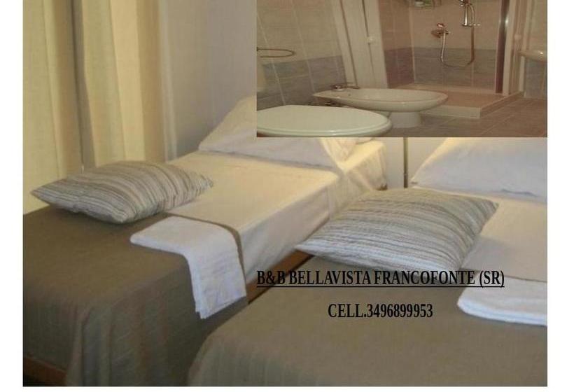 B&b Bellavista Francofonte