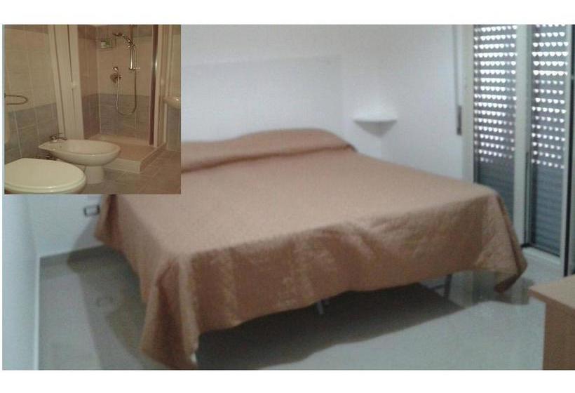 B&b Bellavista Francofonte