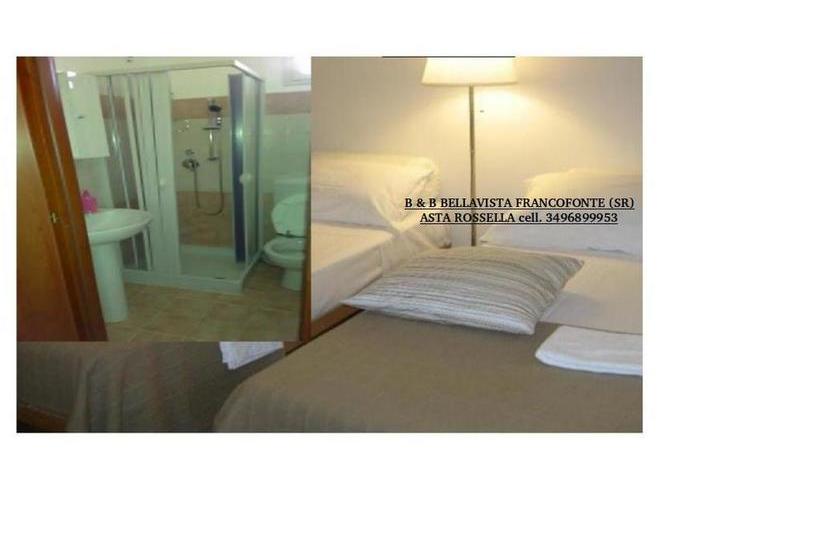 B&b Bellavista Francofonte