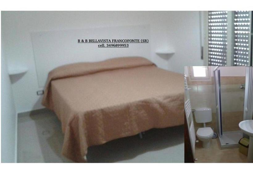 B&b Bellavista Francofonte