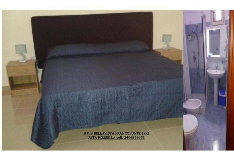 B&b Bellavista Francofonte
