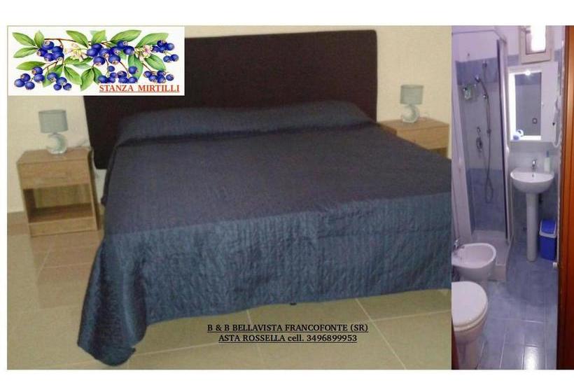 B&b Bellavista Francofonte