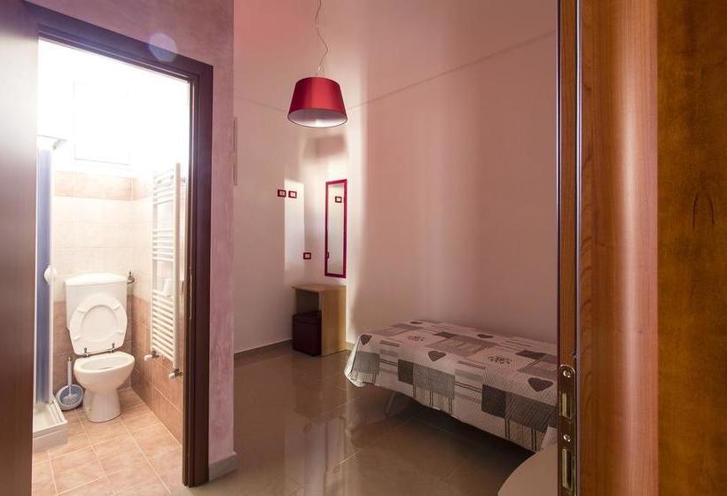 B&b Bellavista Francofonte