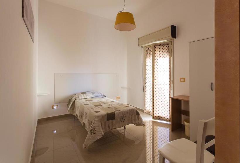 B&b Bellavista Francofonte