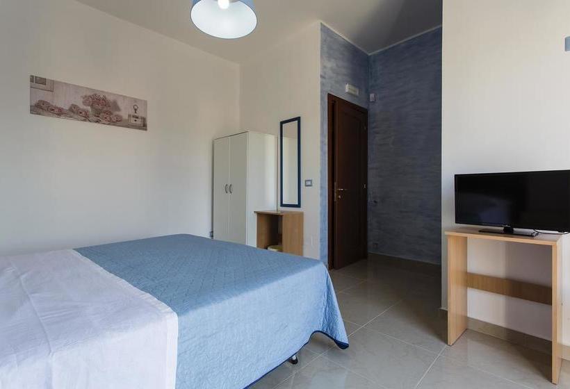 B&b Bellavista Francofonte