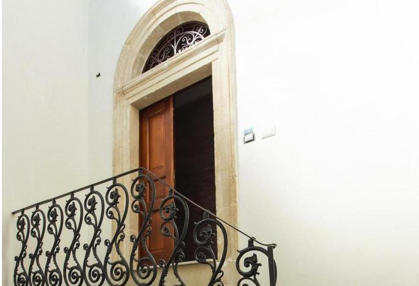 B&b Bellavista Francofonte