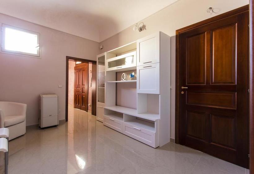 B&b Bellavista Francofonte