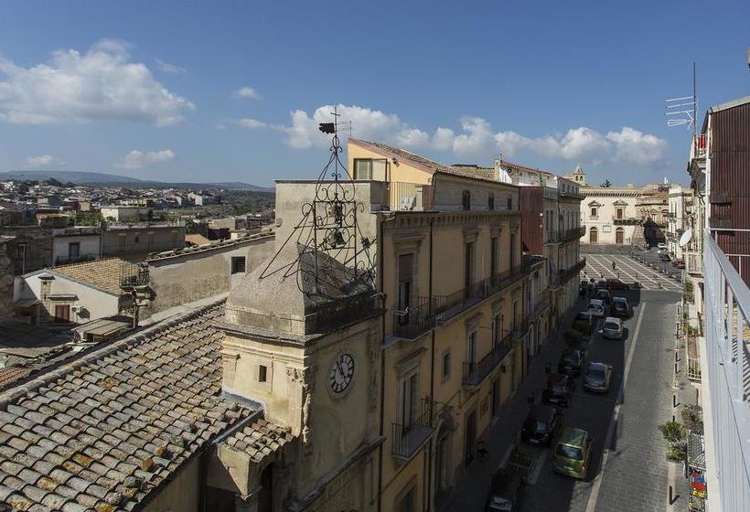 B&b Bellavista Francofonte