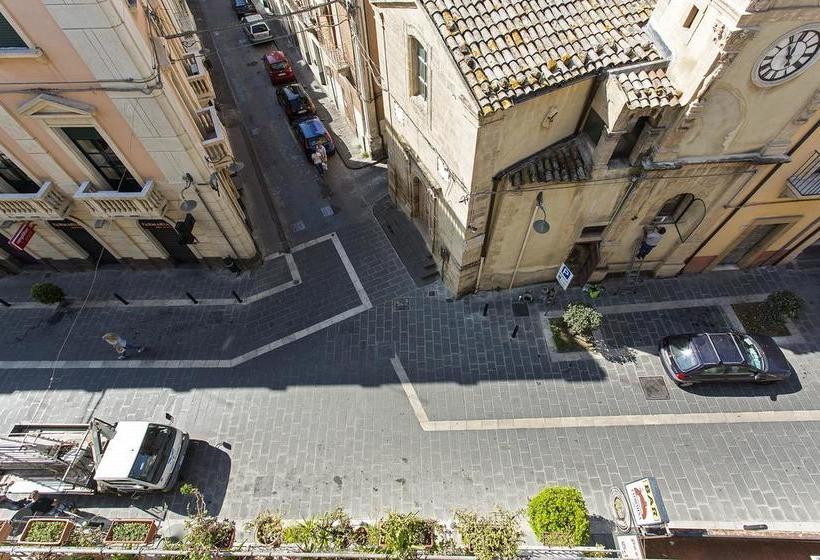 B&b Bellavista Francofonte