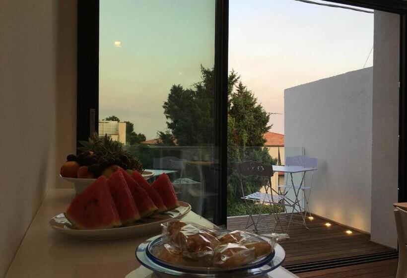 B&b Brezza Di Mare
