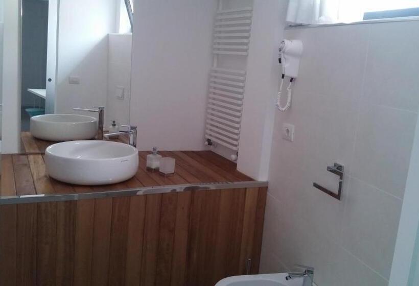 B&b Brezza Di Mare
