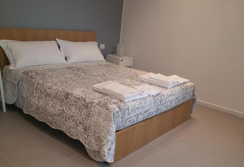 B&b Brezza Di Mare