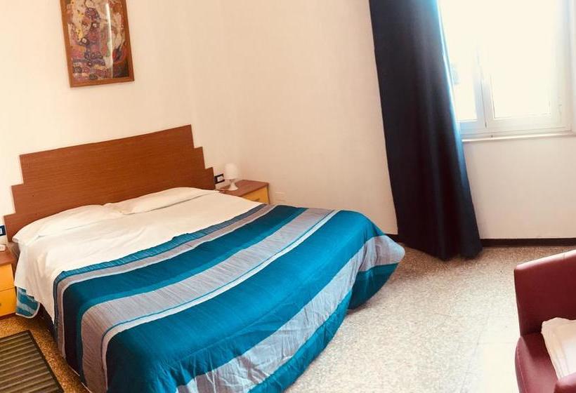B&b Del Corso   Affittacamere Giulianova